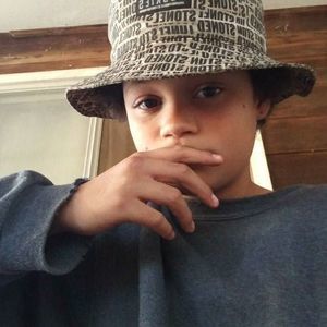 Meet your Posher, Bryce